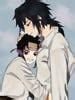 What Requires Strength, a kimetsu no yaiba/鬼滅の刃 fanfic